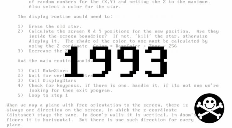 世界上最大的黑客Party，有关“DEFCON”的十个冷知识