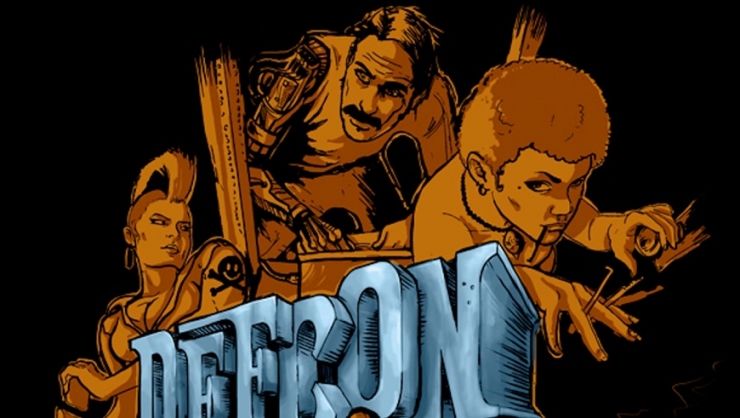 世界上最大的黑客Party，有关“DEFCON”的十个冷知识