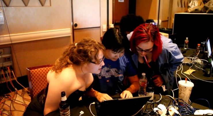 世界上最大的黑客Party，有关“DEFCON”的十个冷知识