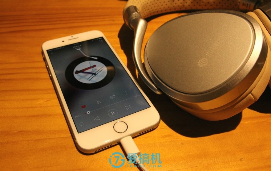 忠实原音，音伏IVOC-100对比评测