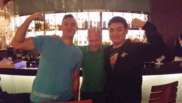 人物志|“特斯拉破解第一人”刘健皓：我怎样成为一个黑客