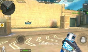 穿越火线手游雷的冷知识,穿越火线手游全面讲解