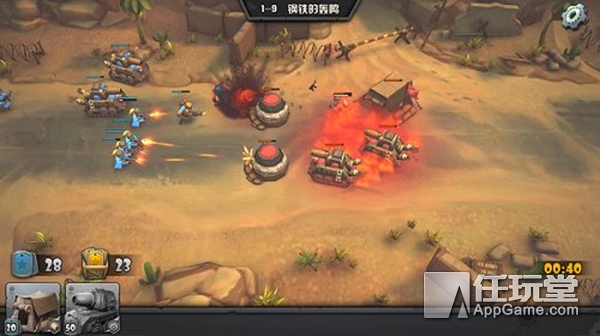 《战地指挥官》评测：来一场史诗级战役大概只需要5分钟