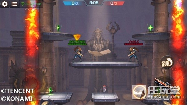 为荣耀而战王者荣耀,为荣耀而战电视剧