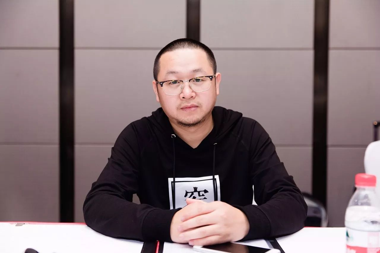 第一次有人把众筹行业聊清楚了（附他们的高清个照）