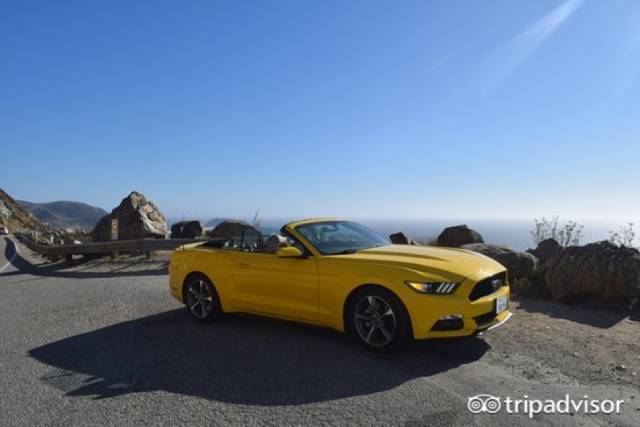 美国旅游自驾好还是坐车好,自驾游去美国去哪个国家最好