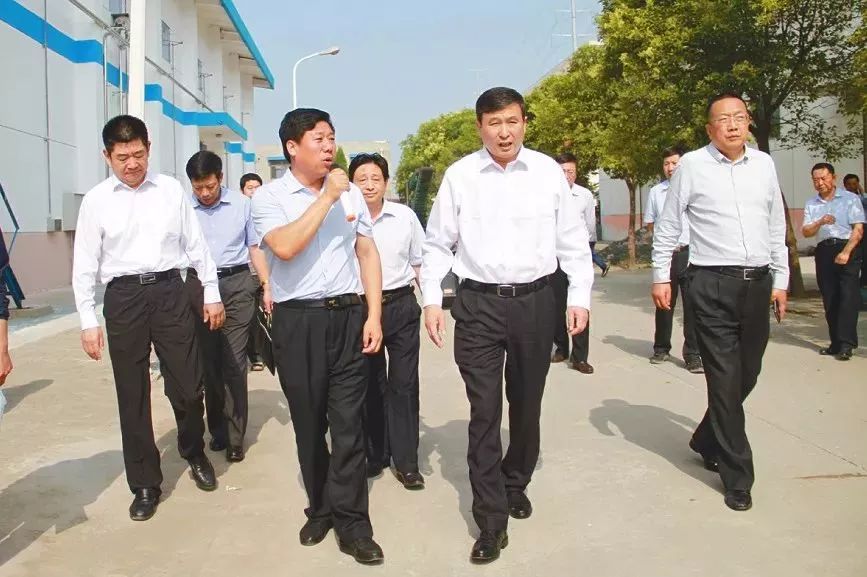 市粮食局:全市有位置、全省有名次、全国有影响,为焦作出彩中原激情作为!