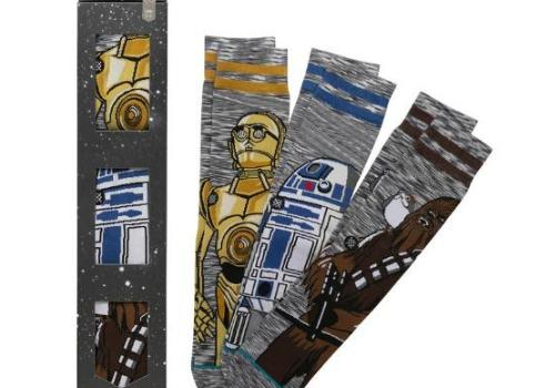 stance袜子要买多大码,stance的袜子礼盒