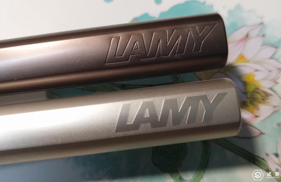 lamy凌美钢笔水鉴定,lamy凌美50年限量版