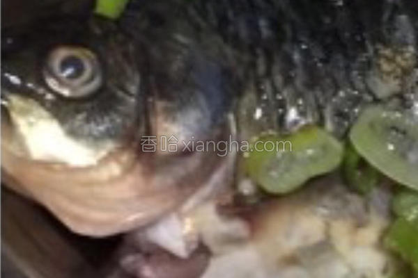 鱼炖豆腐,鱼炖豆腐和白菜家常做法