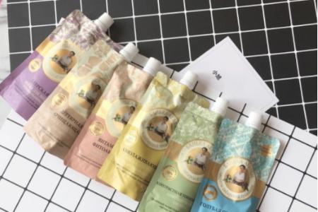 俄罗斯网红老奶奶面膜好用吗,俄罗斯面膜老奶奶测评