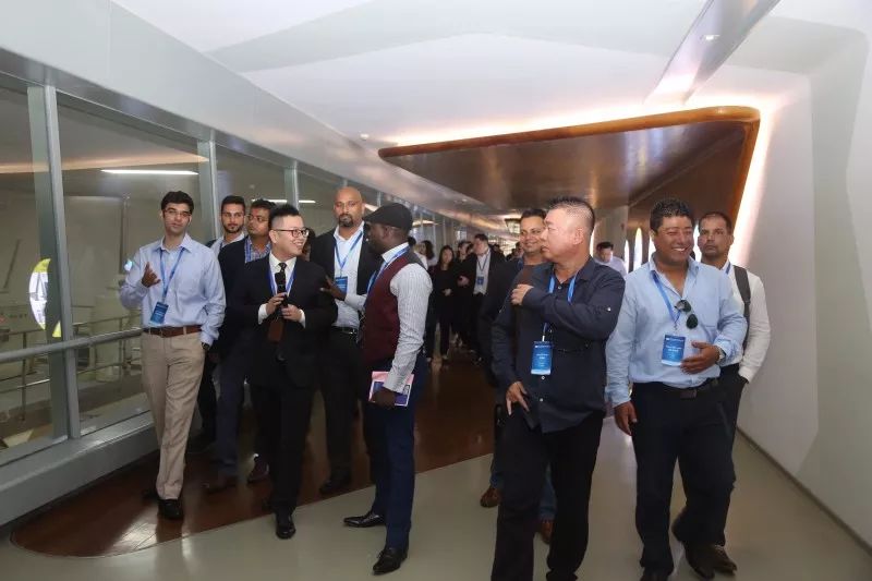 这家著名的生物科技企业，为何能成为工业旅游翘楚？