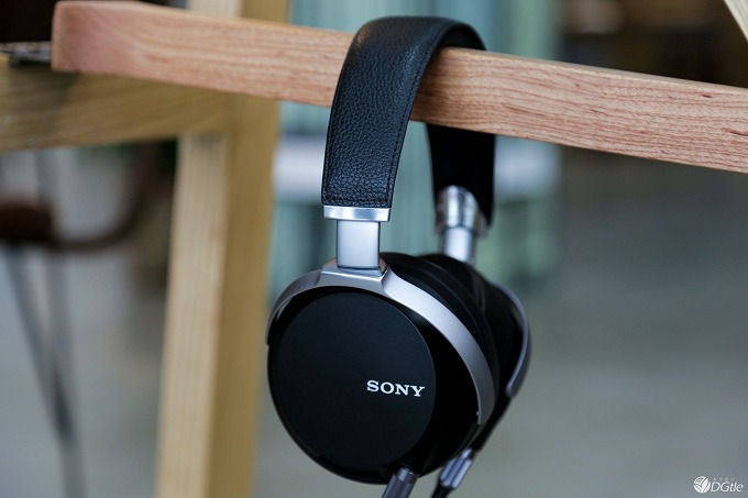 索尼耳机体验,sony索尼mdr-z7