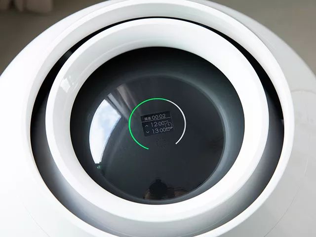 恋物志｜日本最值得买的加湿器，看不见水雾，还能净化空气