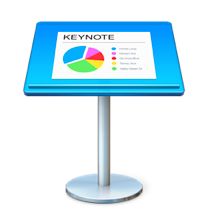 产品经理:产品之器・Keynote