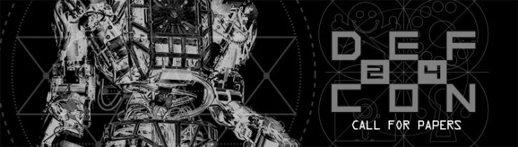 世界上最大的黑客Party，有关“DEFCON”的十个冷知识