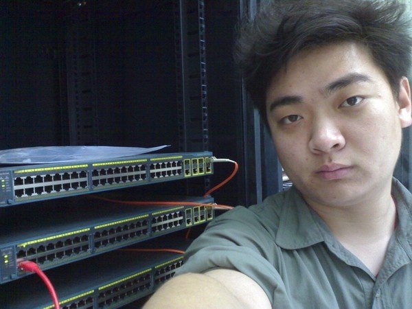 人物志|“特斯拉破解第一人”刘健皓：我怎样成为一个黑客