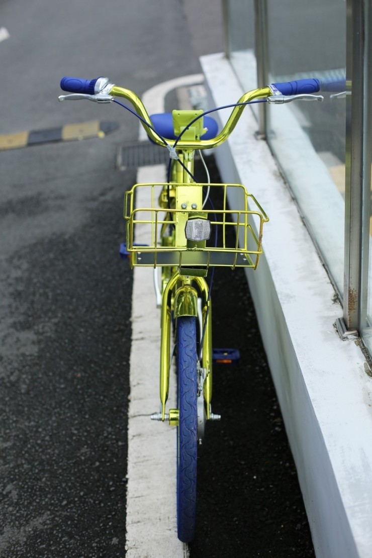 酷骑共享单车测评,酷骑电动共享单车