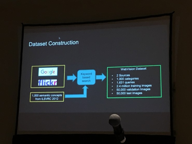 深度学习集体瓶颈，产业化加速时代CV研究出路在哪里？|CVPR2017
