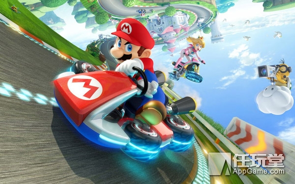 超级马里奥跑酷通关秘诀,超级马里奥跑酷技术