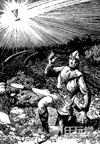 亚瑟王是怎样的王者,来看看吾王亚瑟王的可爱瞬间