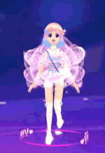 机车也浪漫！《一起来跳舞》新版本福利全探秘