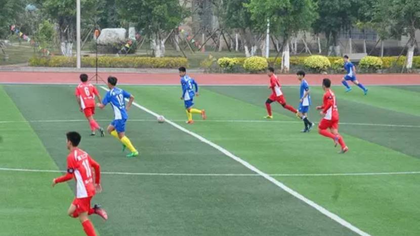 厦门校运会,厦门学校校运会