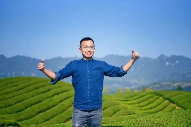 网友交流|让更多的人知道,有一个地方叫鹤峰!