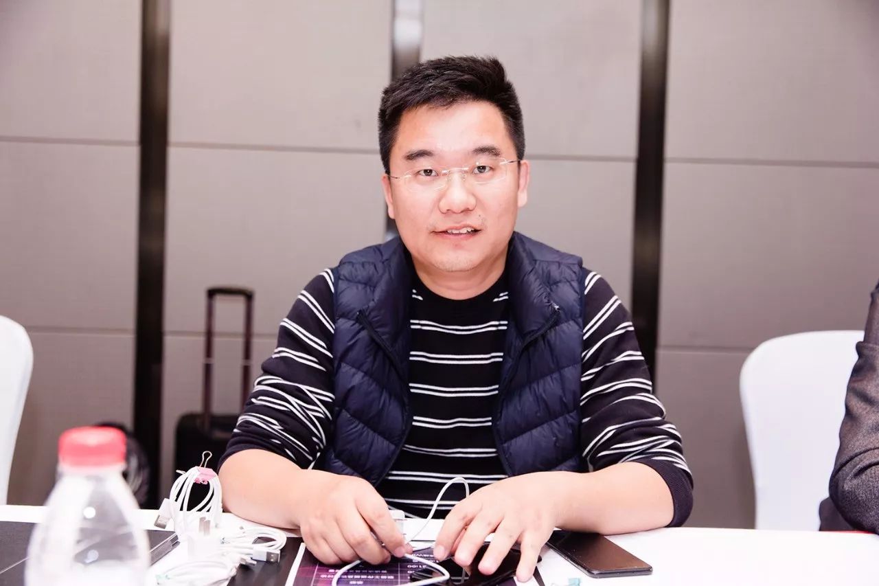 第一次有人把众筹行业聊清楚了（附他们的高清个照）