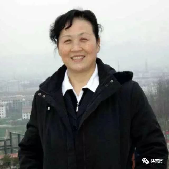 陕菜春秋｜方圆随心化彩凤面点着意牵云霞——中国烹饪大师袁凤霞走笔