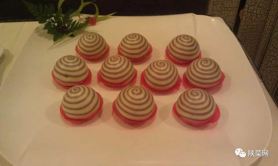 陕菜春秋｜方圆随心化彩凤面点着意牵云霞——中国烹饪大师袁凤霞走笔