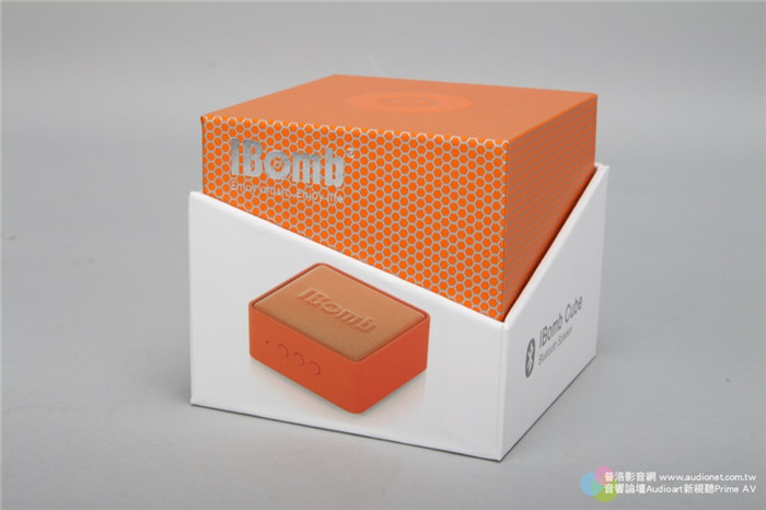 ibomb音响怎么样,ibomb蓝牙音箱怎么样