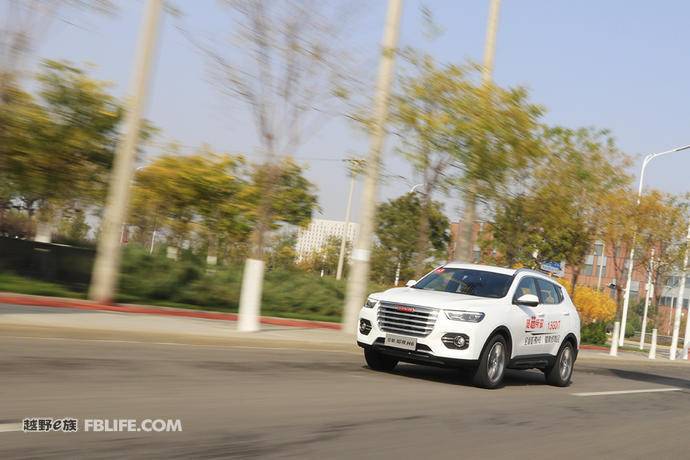 2018款全新1.5t哈弗h6试驾,1.5t哈弗h62020款和长安cs75plus