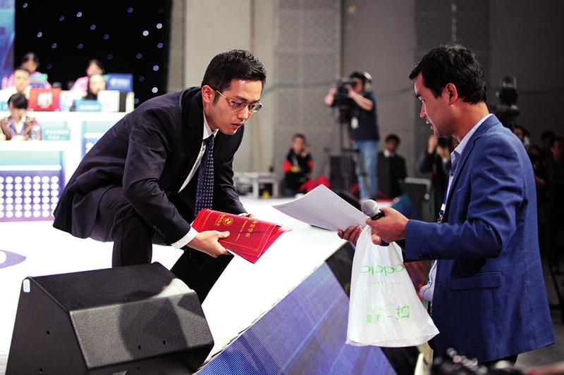 央视评西安市电视问政,西安市政府电视问政