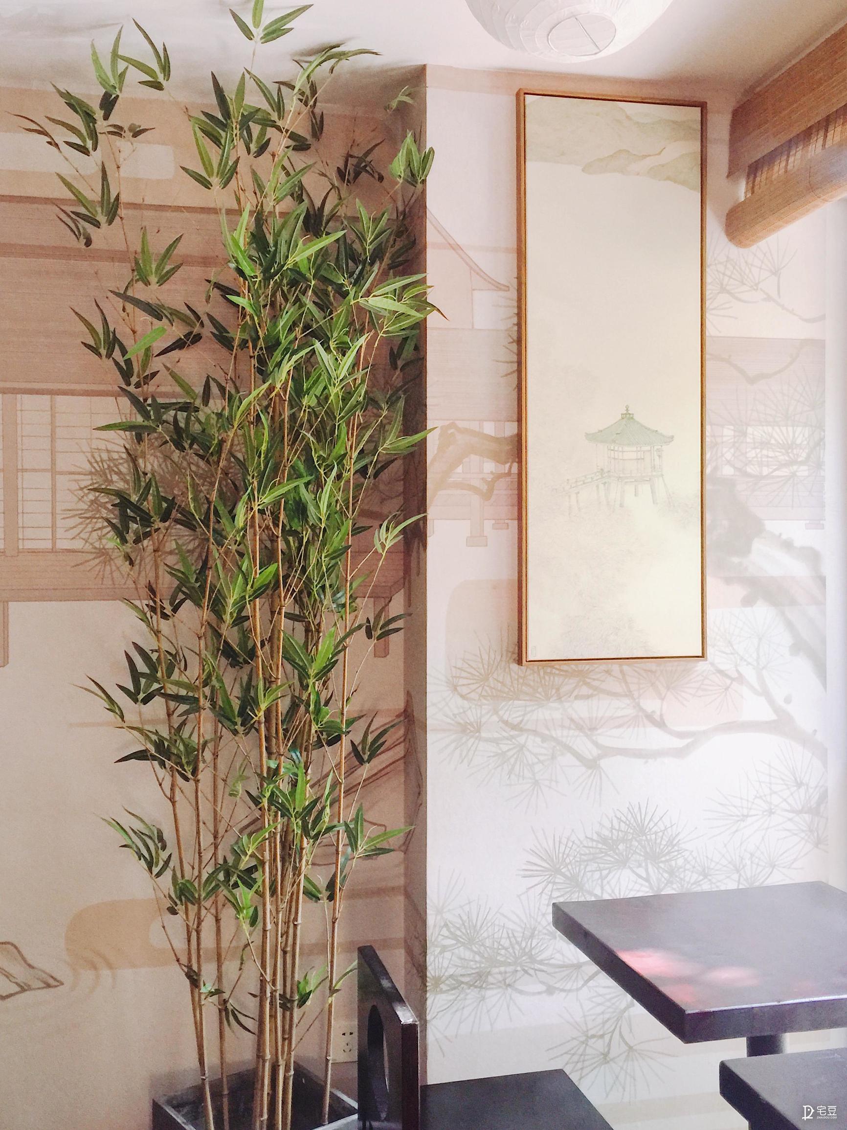 小野妹子昭和风咖啡馆软装全翻新