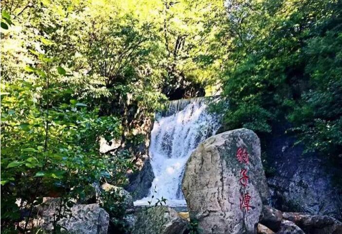 蓟州区三天游玩攻略,天津蓟县51游玩攻略