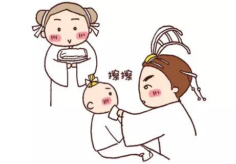 湿疹跟热疹的区别尿布疹,新生儿湿疹或热疹尿布疹怎么判断