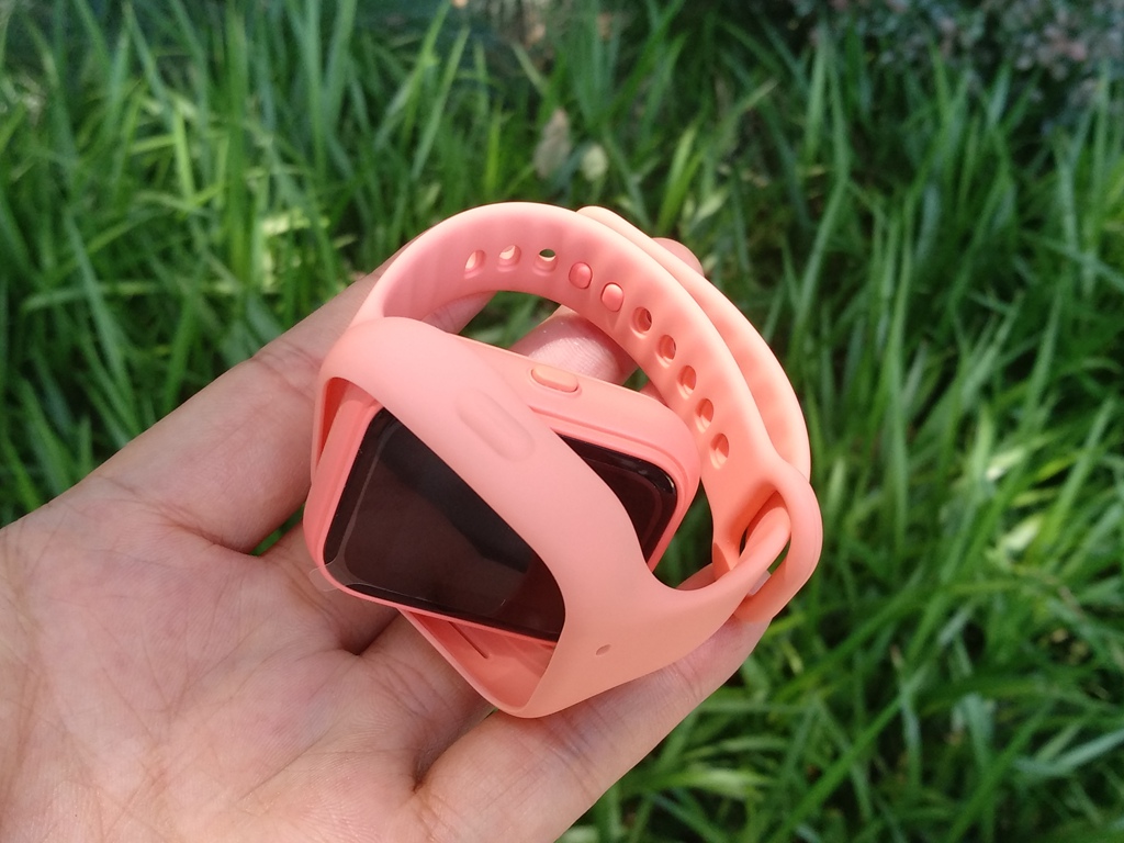 米兔儿童电话手表都有什么功能,米兔电话手表2c