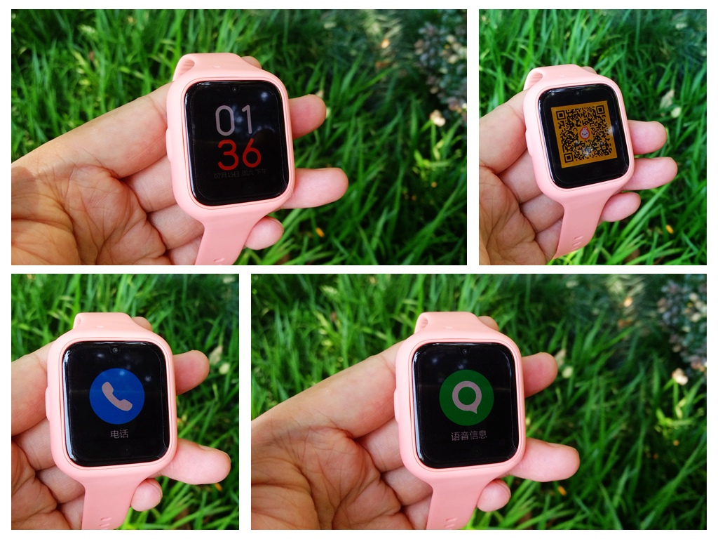 米兔儿童电话手表都有什么功能,米兔电话手表2c