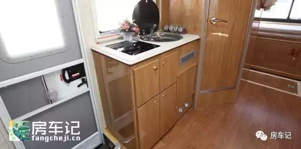 凯伦宾威纯进口房车,奔驰斯宾特凯伦宾威房车