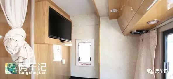 凯伦宾威纯进口房车,奔驰斯宾特凯伦宾威房车