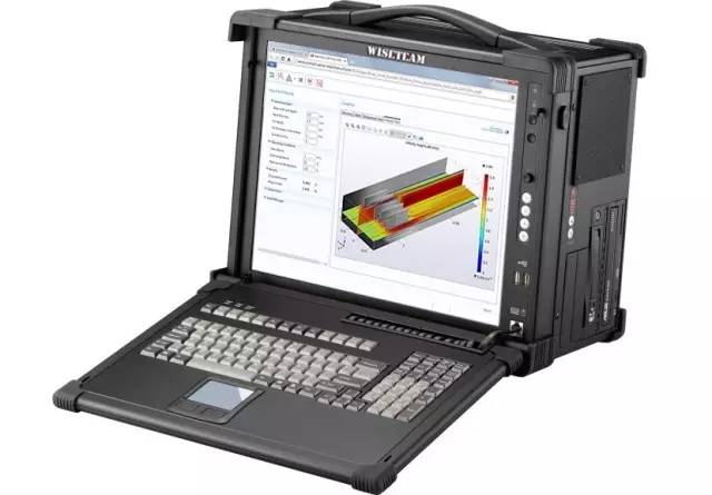 台式机变身移动工作站的七种方法大多数人却钟情于她