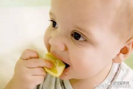 宝宝的咀嚼能力怎么训练,怎么让宝宝咀嚼能力增强