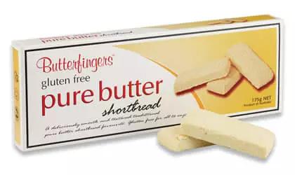 美国十款最好吃的饼干,全澳最好的饼干