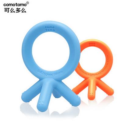 牙胶婴儿测评推荐,食品级宝宝牙胶推荐