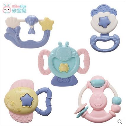 牙胶婴儿测评推荐,食品级宝宝牙胶推荐