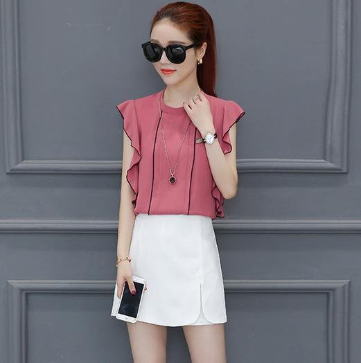 不会搭配不要紧,这几款套装让您摆脱搭配烦恼