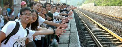 野三坡景区音乐节,野三坡音乐节什么时候演出