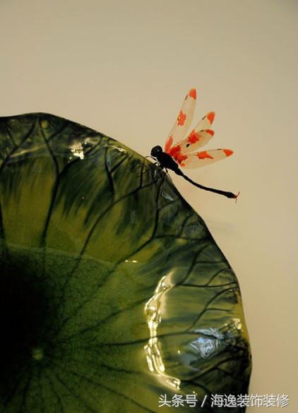 海逸风装饰,海逸公寓装修