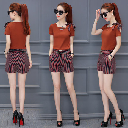 不会搭配不要紧,这几款套装让您摆脱搭配烦恼